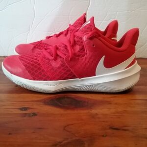 Nike Zoom HYPERSPEED COURT Volleyball Shoes Women's Size 7